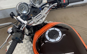 KAWASAKI ZEPHYR 750 2024 ZR750C