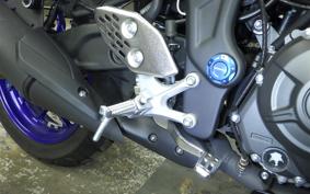 YAMAHA MT-25 A 2015 RG95J