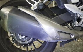 HONDA 400X 2020 NC56