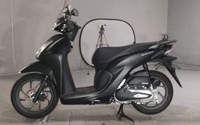 HONDA DIO110 BASIC  JK03