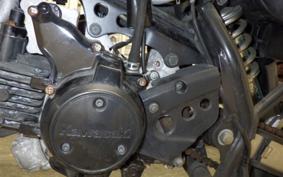 KAWASAKI KSR110 2025 KL110A