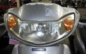 HONDA DIO Gen.6 AF62