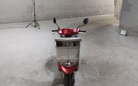 SUZUKI  LETS  BASKET  CA4AA