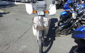 HONDA C50 SUPER CUB E 1990 AA01