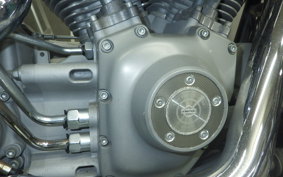 HARLEY FXCW 1580 2008