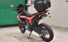 HONDA CRF250M 2007 MD44