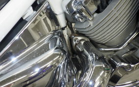 YAMAHA DRAGSTAR 400 2002 VH01J