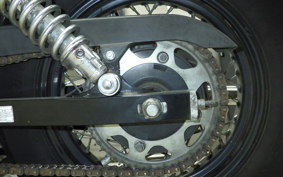 YAMAHA DRAGSTAR 250 VG05J