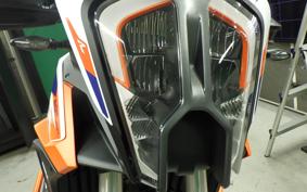 KTM 1290 SUPER ADVENTURE R