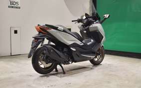 HONDA FORZA 250 2006 MF17