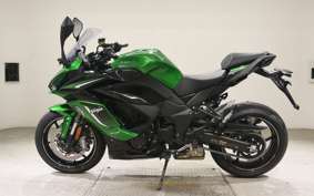 KAWASAKI NINJA 1100SX SE 2026 ZXT10H