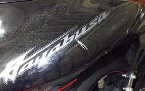 SUZUKI HAYABUSA Gen.3 2021 EJ11A