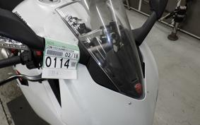 DUCATI PANIGALE V2 2020