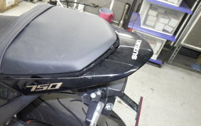 SUZUKI GSR750 2011