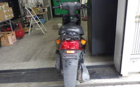 YAMAHA JOG Gen.5 1998 SA36J