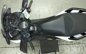 YAMAHA X-MAX 250 A SG42J