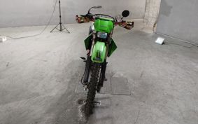KAWASAKI D-TRACKER LX250E