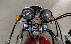 HONDA CB400 2025 CB400N