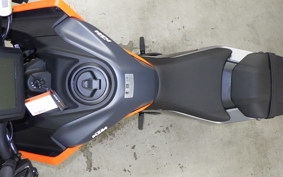 KTM 250 DUKE 2022