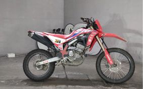 HONDA CRF250L-S MD47