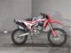 Фото Honda CRF250L-S с японского аукциона