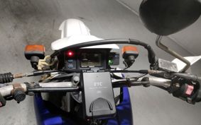 YAMAHA LANZA DT230 4TP