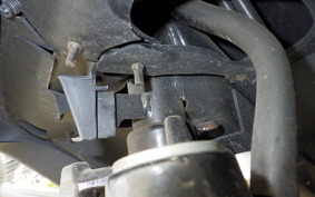 YAMAHA BW'S 50 Gen.3 SA44J