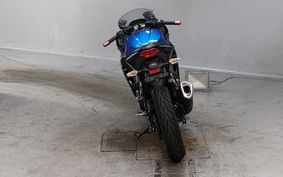 KAWASAKI NINJA 250 EX250L