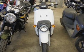 HONDA ﾍﾞﾝﾘｨ50-2 2003 AA05