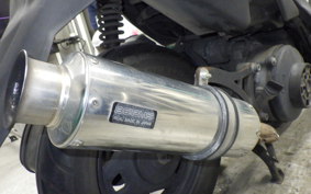 SUZUKI ADDRESS V125 S CF4MA