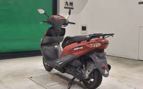 SUZUKI ADDRESS V125 2006 DT11A