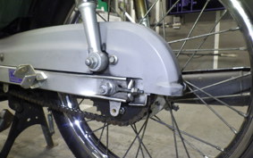 HONDA C110 SUPER CUB JA07