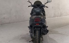 YAMAHA MAJESTY 125 SE27