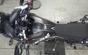 YAMAHA TENERE 700 2021 DM09J
