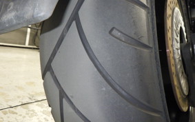 YAMAHA XVS1300CA STRIKER 2013