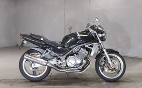 KAWASAKI BALIUS250 ZR250A