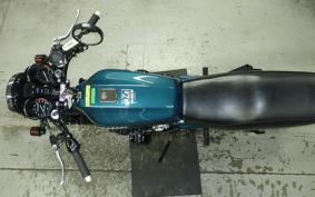 KAWASAKI Z400 FX 1980 KZ400E