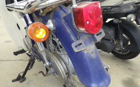 HONDA C50 SUPER CUB AA01