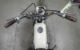 HONDA APE 50 1970 AC16
