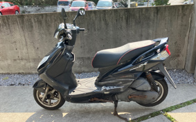 YAMAHA CYGNUS125X SE44J