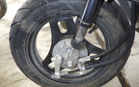 SUZUKI LET's 4 CA45A