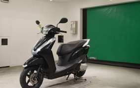 HONDA LEAD 125 2017 JF45