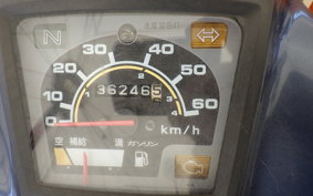 HONDA C50 SUPER CUB E AA01
