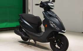 YAMAHA AXIS 125 Z 2026 SEJ6J