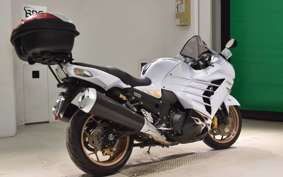 KAWASAKI ZX 1400 NINJA R A 2015