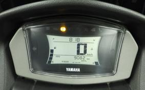YAMAHA N-MAX 2021 SEG6J