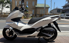 HONDA PCX125 JK05