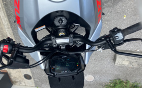 SUZUKI KATANA 2019 GT79B