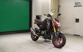 KAWASAKI Z125 PRO 2000 BR125H