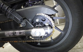 HONDA REBEL 250 A 2023 MC49